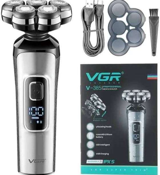 VGR V-385