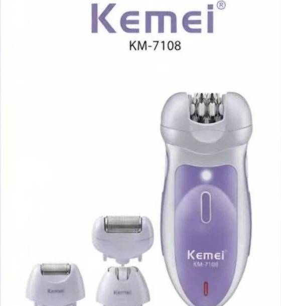 Kemei KM-7108