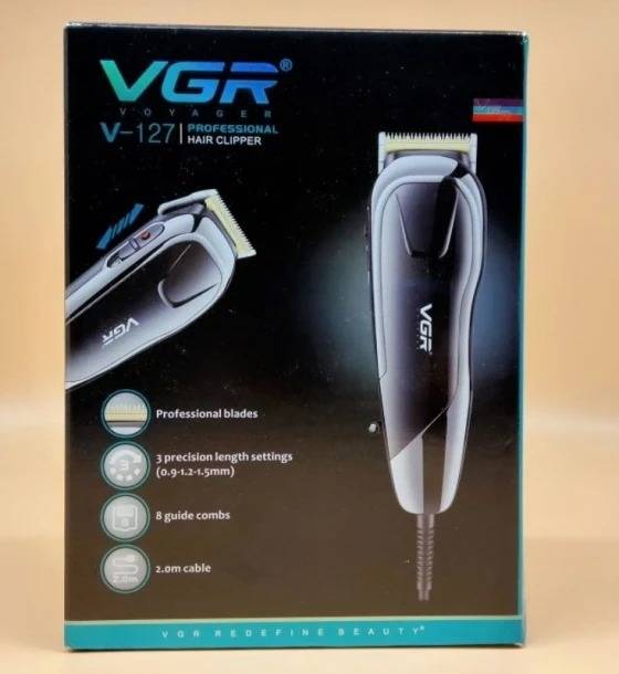 VGR V-127