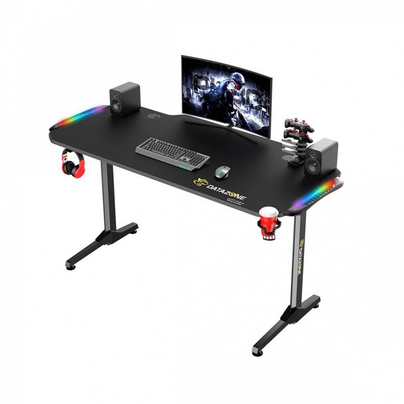طاولة جيمنج DATAZONE GT 351RGB