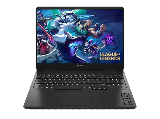 HP OMEN 16 SLIM