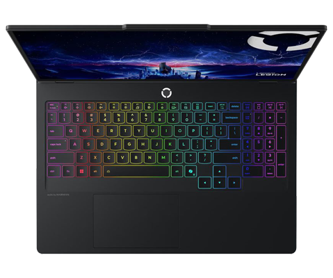 Lenovo Legion 5 15IRX10