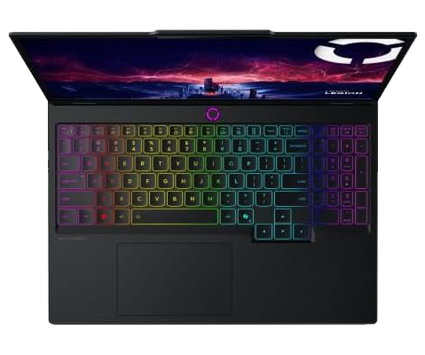 Lenovo Legion 5 15AHP10