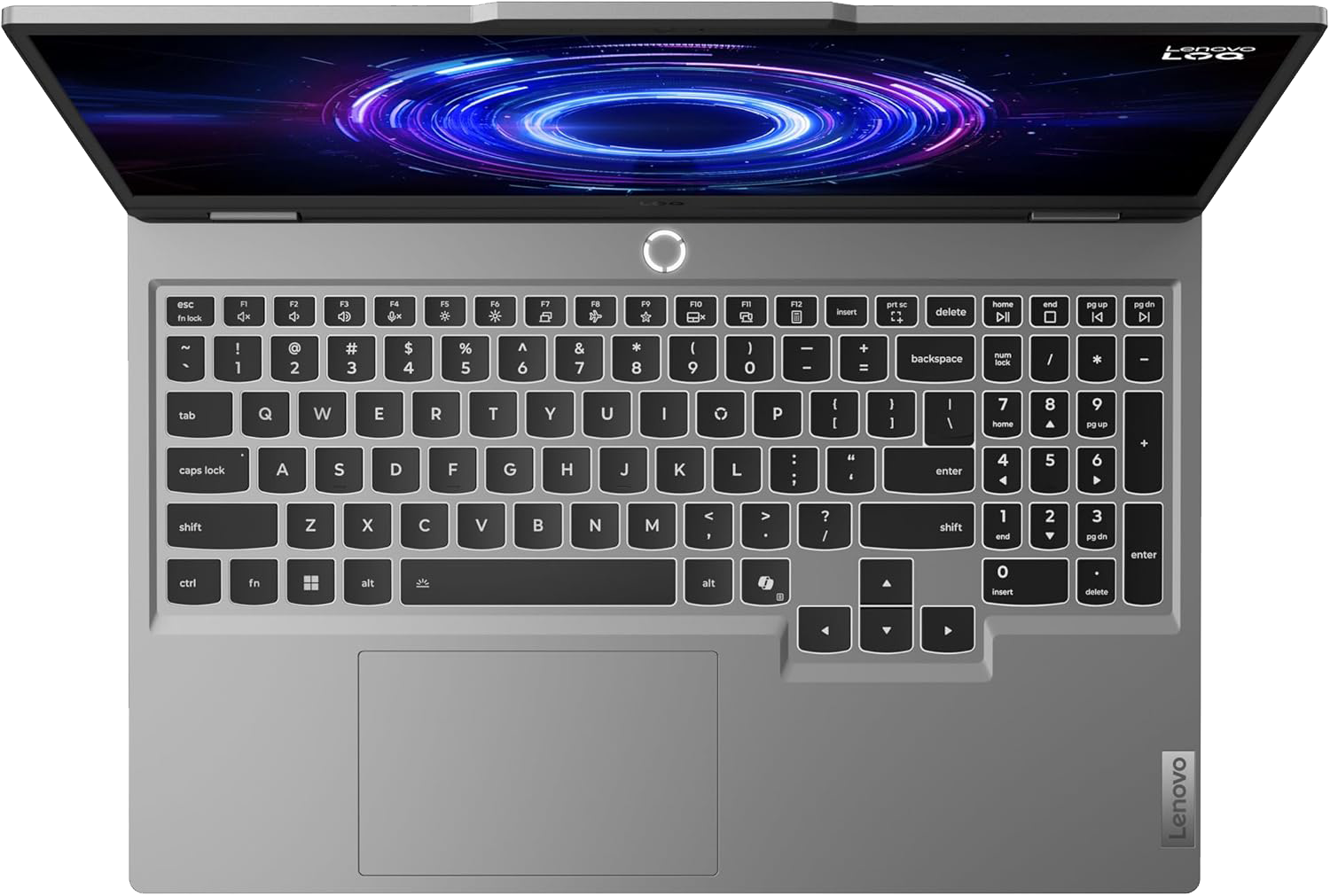 Lenovo LOQ 15IRX10