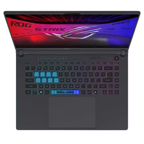 Asus ROG Strix Gaming G16 G615JH