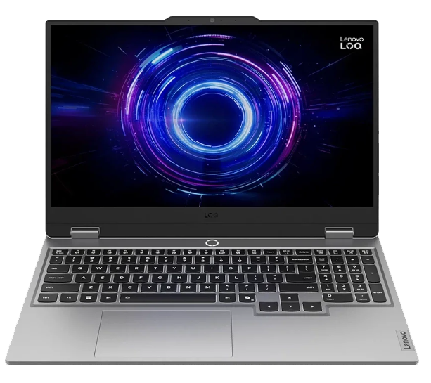 Lenovo LOQ 15AHP10