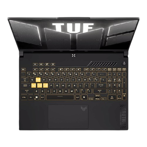ASUS TUF Gaming F16 F16 FX607VJB