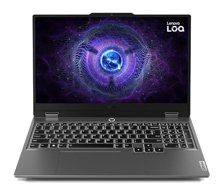 LENOVO LOQ 15IRX9