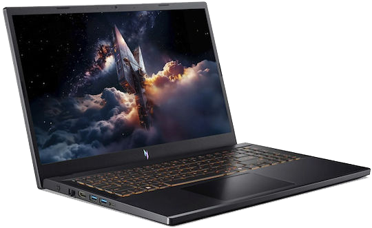 Acer Nitro V15-52-57BB