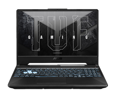 ASUS TUF A15 FA506NCQ-HN031W
