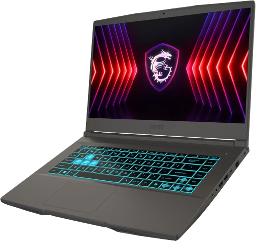 MSI Thin 63