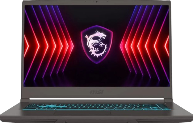 MSI Thin 15 B12UC