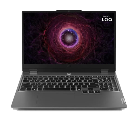 Lenovo LOQ 15ARP9