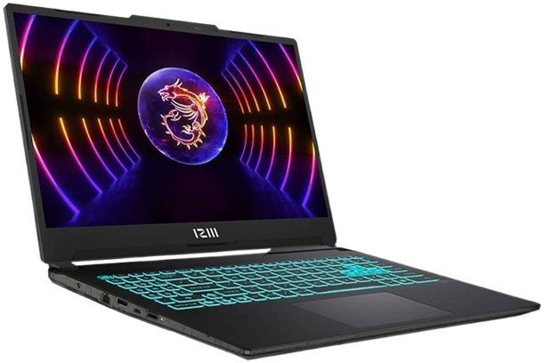 MSI CYBORG 15 A13UC