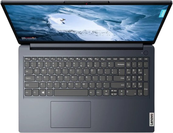 Lenovo idepad 1 15IRU7