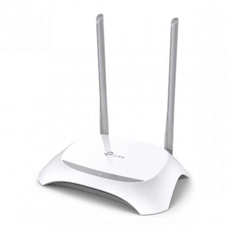 مقوي اشارة TP_link 840
