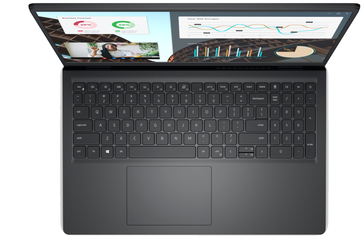 Dell inspiron 3530