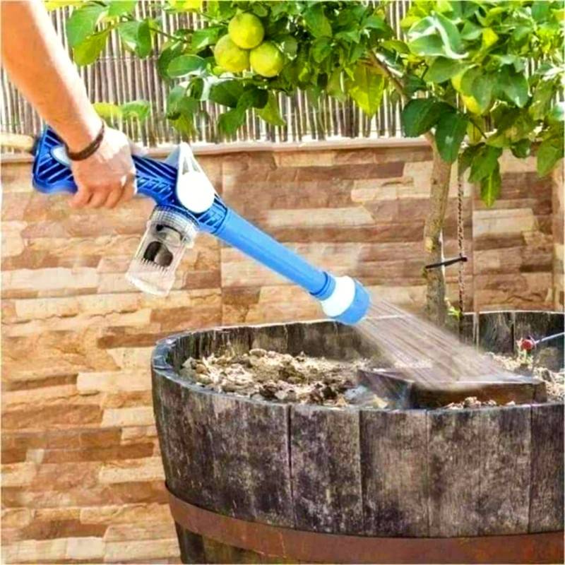 رشاش و مضخة مياة EZ Jet Water Cannon