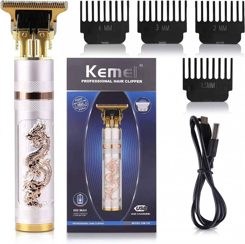 ماكينة حلاقة Kemei فرعوني موديل KM_762