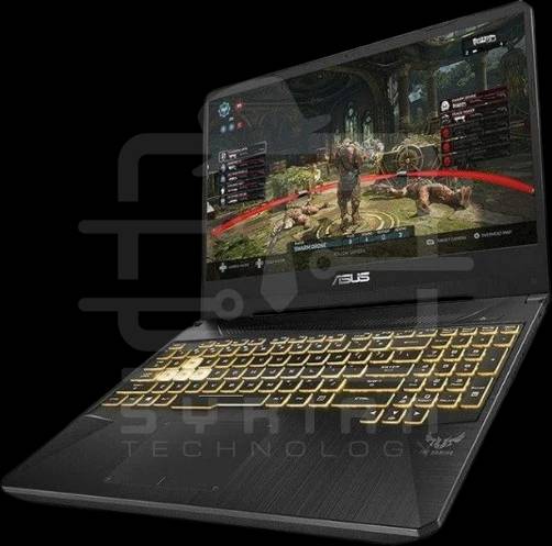 ASUS GAMING FX505GM