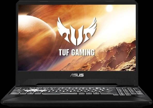 Asus Tuf FX95GU