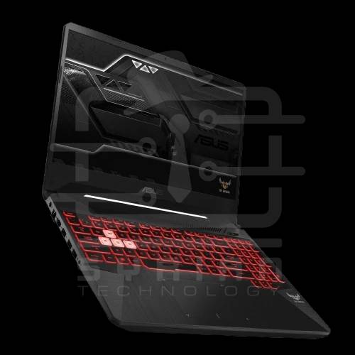 ASUS TUF Gaming FX80G