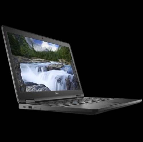 Dell precision 3530
