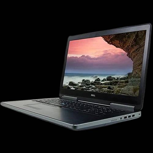 Dell Precision 7720