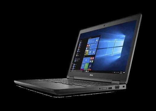 Dell precision 3530