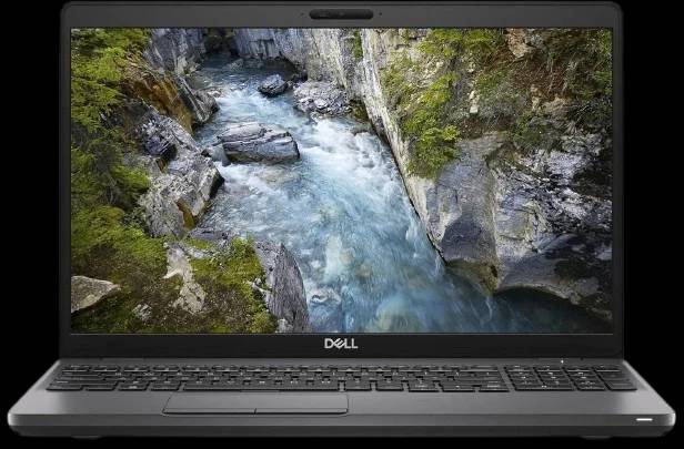 Dell Precision 3541