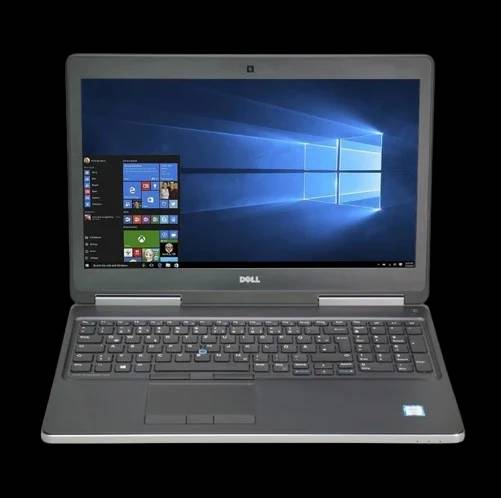 Dell Precision 7520