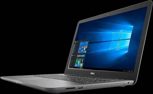 Dell inspiron 5567
