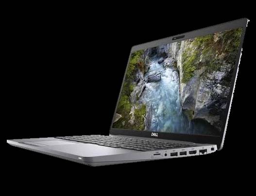 Dell Precision 3550