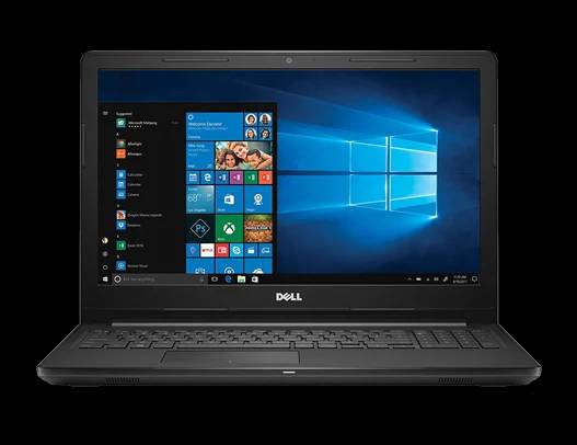 Dell inspiron 15-3567