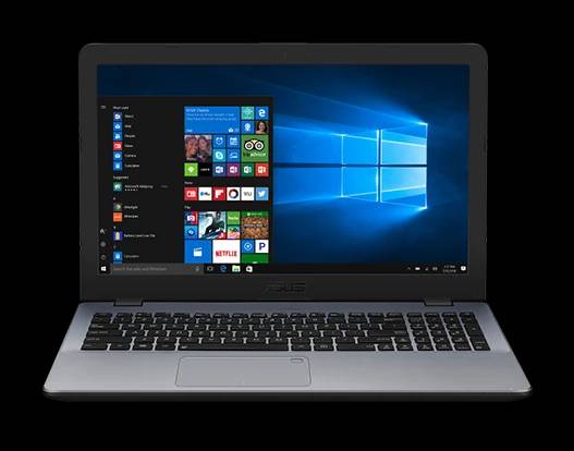 Asus VivoBook X542u