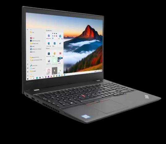 Lenovo ThinkPad T570