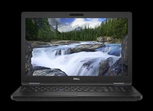 Dell Latitude 5590