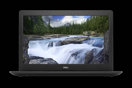 Dell Latitude 3590