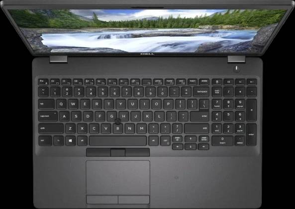 Dell Precision 3540