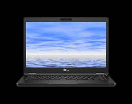 Dell Latitude 5490