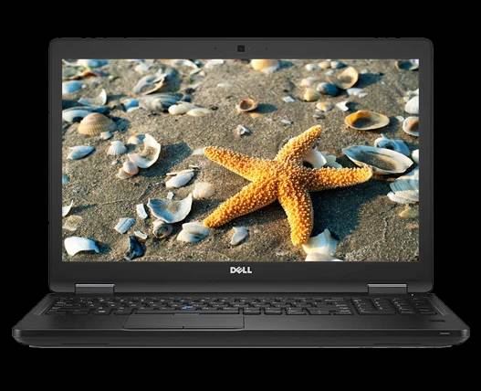 Dell precision 3520