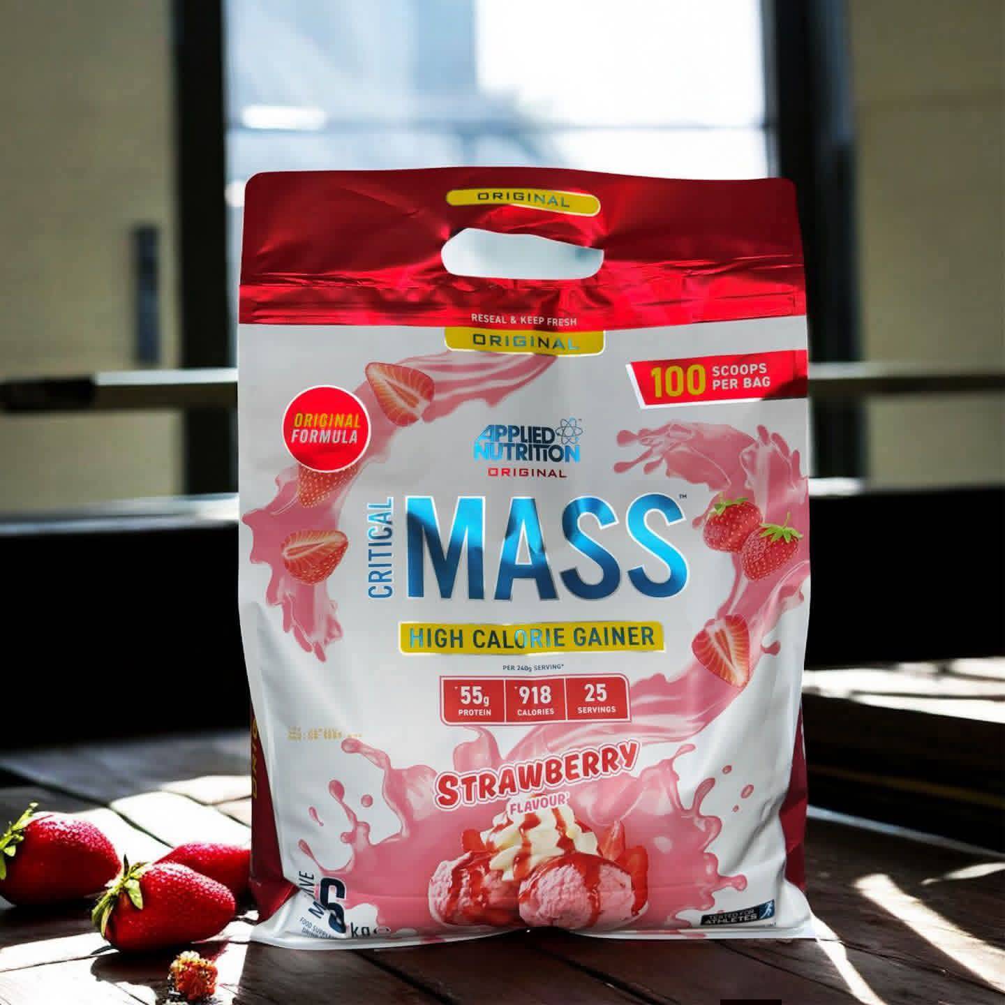 MASS 6kg