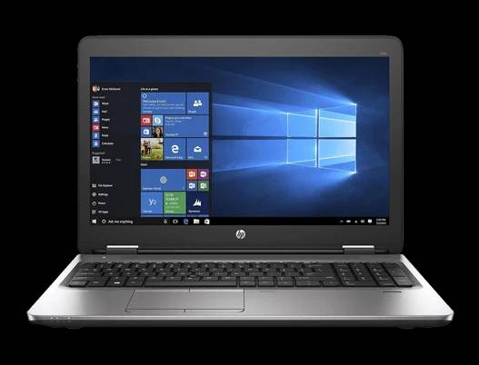 Hp Probook 650 G2