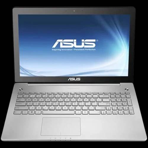 ASUS N550JV
