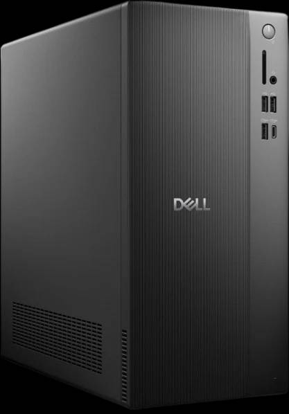 Dell Pro Tower ECT1250 i3-14100 Intel UHD Graphics RAM 8GB SSD 512GB
