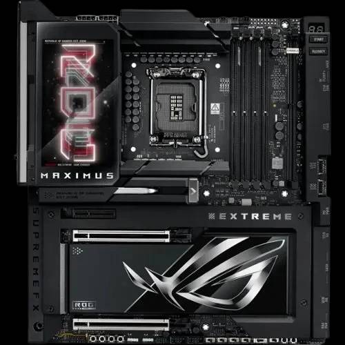 M.B. ASUS ROG MAXIMUS Z890 Extreme LGA1851