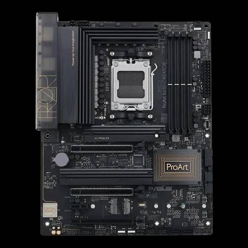 M.B. ASUS ProArt B650-Creator AM5