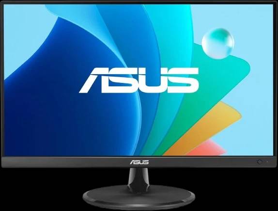 ASUS VP227HF Eye Care Gaming Monitor 22-inch Full HD sRGB 100Hz