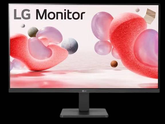 LG Monitor MR400-B 27-inch FHD (1920 x 1080) IPS, 100Hz