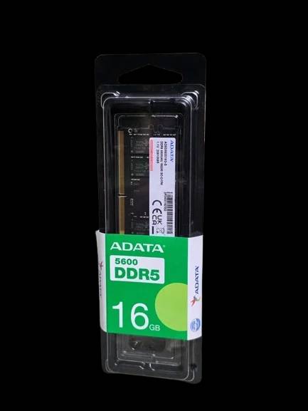 RAM DDR5 16GB A DATA SO-DIMM 5600 MHz